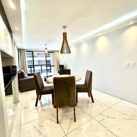 Flat Atlantico 405 Lejlighed Fortaleza  Eksteriør billede