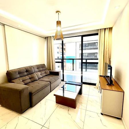 Flat Atlantico 405 Lejlighed Fortaleza  Eksteriør billede