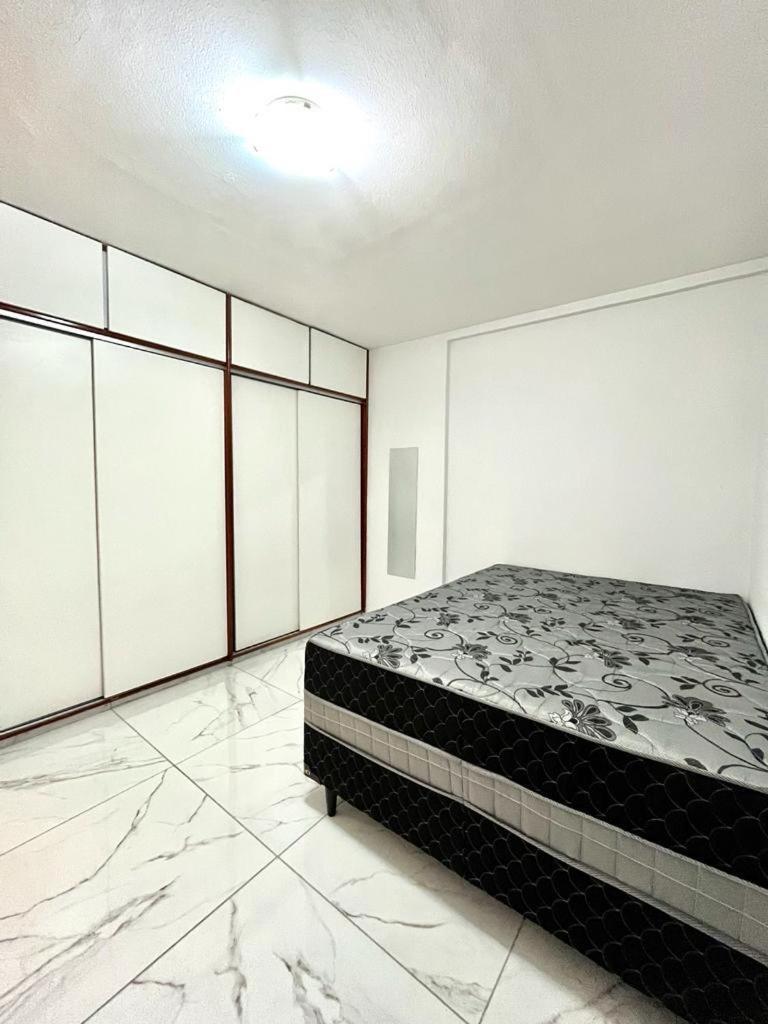Flat Atlantico 405 Lejlighed Fortaleza  Eksteriør billede