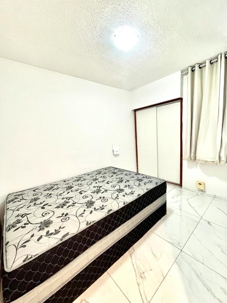 Flat Atlantico 405 Lejlighed Fortaleza  Eksteriør billede